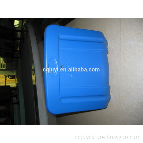 BLM-2711 plastic bleacher seats